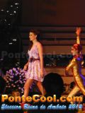 Elección Reina de Ambato 2012