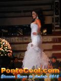 Elección Reina de Ambato 2012