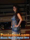 Elección Reina de Ambato 2012