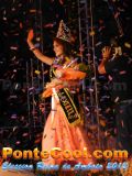 Elección Reina de Ambato 2012