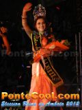 Elección Reina de Ambato 2012