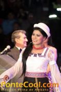Eleccion Reina de Ambato 2012 PonteCool.com Exclusivo
