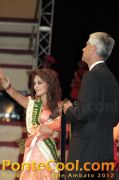 Eleccion Reina de Ambato 2012 PonteCool.com Exclusivo