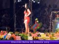 ElecciÃ³n Reina de la Fiesta de la Fruta y de las Flores Ambato 2013