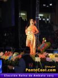 ElecciÃ³n Reina de la Fiesta de la Fruta y de las Flores Ambato 2013