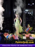 ElecciÃ³n Reina de la Fiesta de la Fruta y de las Flores Ambato 2013