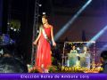 ElecciÃ³n Reina de la Fiesta de la Fruta y de las Flores Ambato 2013