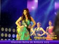 ElecciÃ³n Reina de la Fiesta de la Fruta y de las Flores Ambato 2013