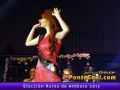 ElecciÃ³n Reina de la Fiesta de la Fruta y de las Flores Ambato 2013