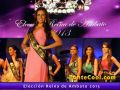 ElecciÃ³n Reina de la Fiesta de la Fruta y de las Flores Ambato 2013