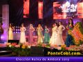 ElecciÃ³n Reina de la Fiesta de la Fruta y de las Flores Ambato 2013