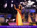 ElecciÃ³n Reina de la Fiesta de la Fruta y de las Flores Ambato 2013