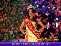 ElecciÃ³n Reina de la Fiesta de la Fruta y de las Flores Ambato 2013