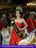 ElecciÃ³n Reina de la Fiesta de la Fruta y de las Flores Ambato 2013