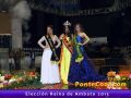 ElecciÃ³n Reina de la Fiesta de la Fruta y de las Flores Ambato 2013