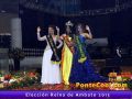 ElecciÃ³n Reina de la Fiesta de la Fruta y de las Flores Ambato 2013