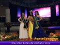 ElecciÃ³n Reina de la Fiesta de la Fruta y de las Flores Ambato 2013