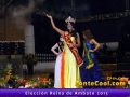 ElecciÃ³n Reina de la Fiesta de la Fruta y de las Flores Ambato 2013