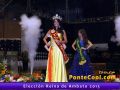 ElecciÃ³n Reina de la Fiesta de la Fruta y de las Flores Ambato 2013