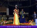 Elección Reina de la Fiesta de la Fruta y de las Flores Ambato 2013