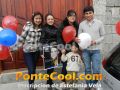 Inscripcion de Estefania Vela candidata Reina de Ambato 2012