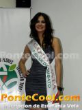 Inscripcion de Estefania Vela candidata Reina de Ambato 2012