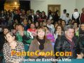 Inscripcion de Estefania Vela candidata Reina de Ambato 2012