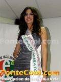 Inscripcion de Estefania Vela candidata Reina de Ambato 2012
