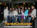 Inscripcion de Estefania Medrano candidata Reina de Ambato 2012