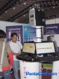 Expo Compu Vida Digital Quito 2010
