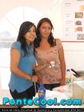 Feria de Ideas 2011 Facultad de Auditoria y Contabilidad UTA 2011