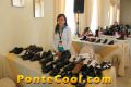 Primera Feria Inclusiva del Calzado 2012 en Ambato