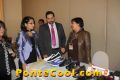 Primera Feria Inclusiva del Calzado 2012 en Ambato