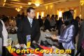 Primera Feria Inclusiva del Calzado 2012 en Ambato