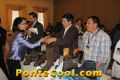 Primera Feria Inclusiva del Calzado 2012 en Ambato