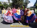 Festival de Folklore Parque Montalvo - F.F.F. Ambato 2013