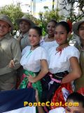 Festival de Folklore Parque Montalvo - F.F.F. Ambato 2013