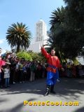 Festival de Folklore Parque Montalvo - F.F.F. Ambato 2013