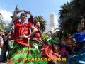 Festival de Folklore Parque Montalvo - F.F.F. Ambato 2013