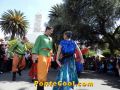 Festival de Folklore Parque Montalvo - F.F.F. Ambato 2013