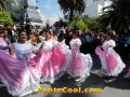 Festival de Folklore Parque Montalvo - F.F.F. Ambato 2013