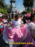 Festival de Folklore Parque Montalvo - F.F.F. Ambato 2013