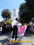 Festival de Folklore Parque Montalvo - F.F.F. Ambato 2013