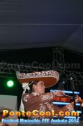 Festival de los Mariachis Fiestas de Ambato 2012