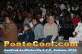 Festival de los Mariachis Fiestas de Ambato 2012