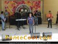 Festival Provincial Estudiantil de Musica 2011