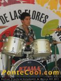 Festival Provincial Estudiantil de Musica 2011