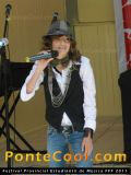 Festival Provincial Estudiantil de Musica 2011