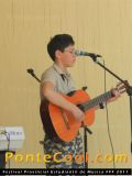 Festival Provincial Estudiantil de Musica 2011
