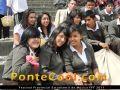 Festival Provincial Estudiantil de Musica 2011
